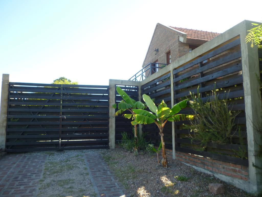 Girasoles Punta Del Diablo Villa Ruang foto