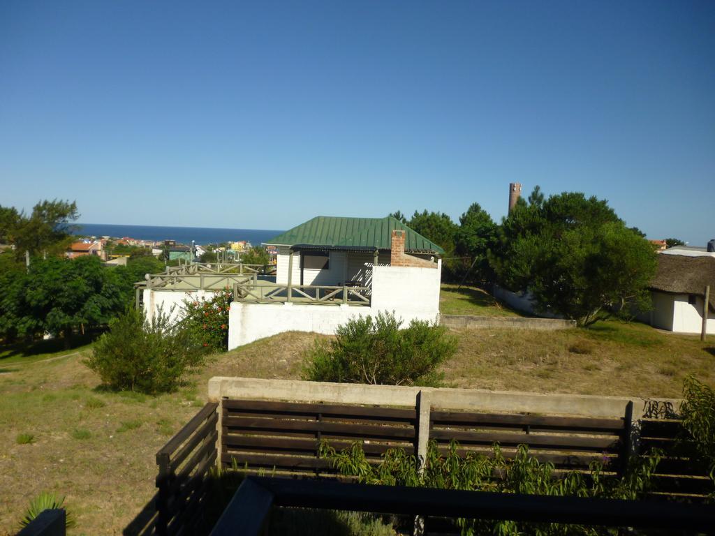 Girasoles Punta Del Diablo Villa Ruang foto