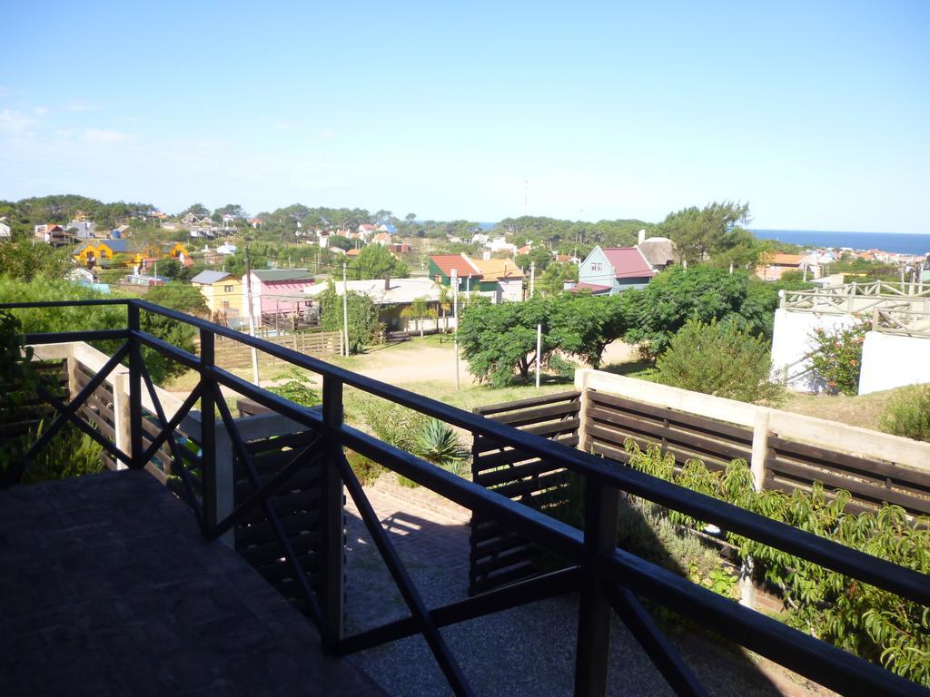 Girasoles Punta Del Diablo Villa Ruang foto