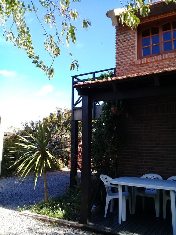 Girasoles Punta Del Diablo Villa Bagian luar foto